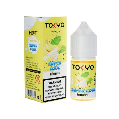 Tokyo dole banana