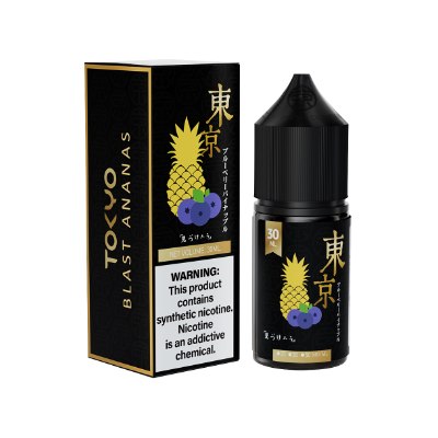 tokyo blast ananas