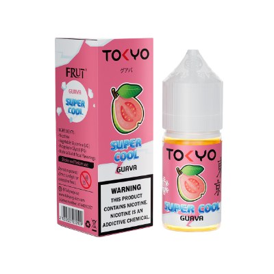 tokyo guava