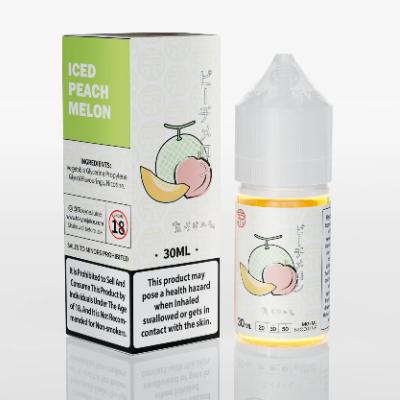 tokyo peach melon