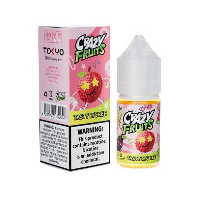 tokyo tasty lychee