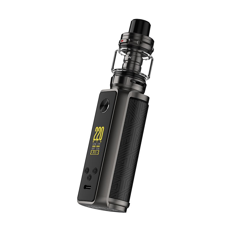 vaporesso target 200 kit