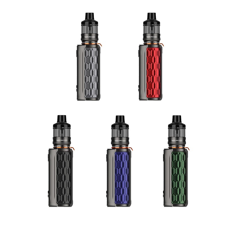 Vaporesso TARGET 80 Pod Mod Kit