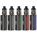Vaporesso TARGET 80 Pod Mod Kit