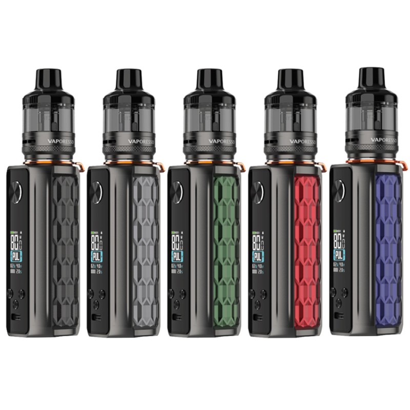 Vaporesso TARGET 80 Pod Mod Kit