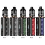 Vaporesso TARGET 80 Pod Mod Kit