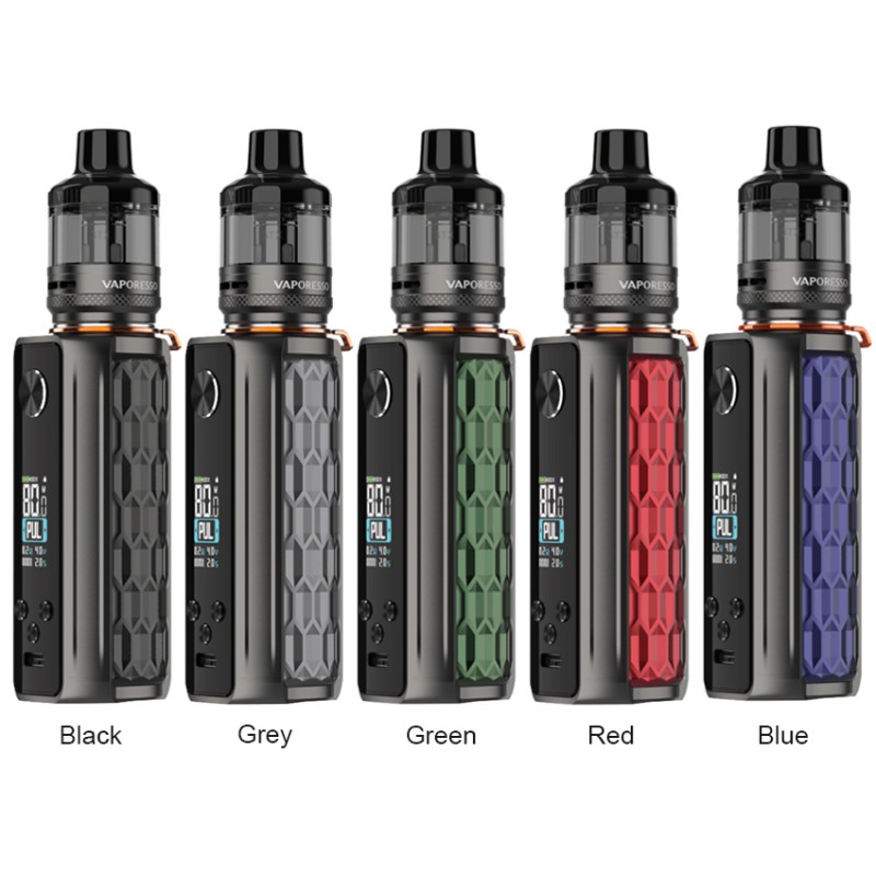 Vaporesso TARGET 80 Pod Mod Kit