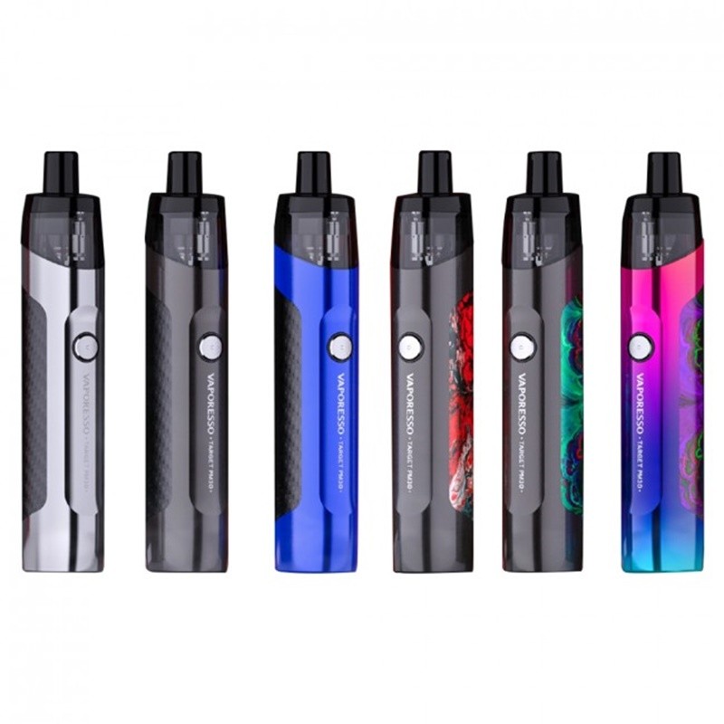 Vaporesso Target PM30 MTL Pod Mod Kit