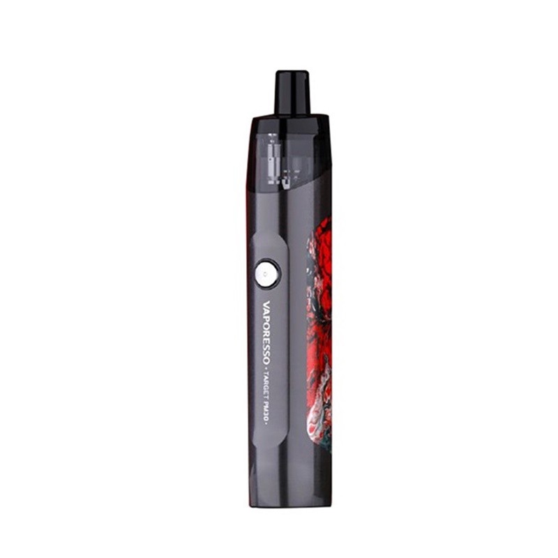 vaporesso target pm30 mtl pod mod kit
