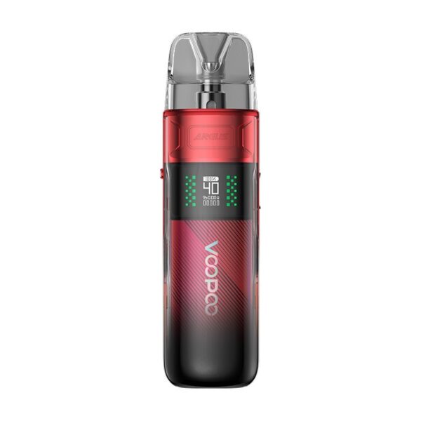 Voopoo Argus E40 Pod Kit
