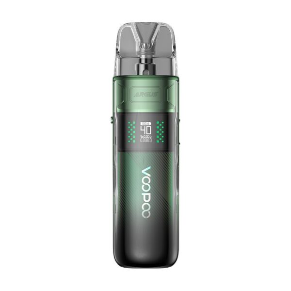 Voopoo Argus E40 Pod Kit