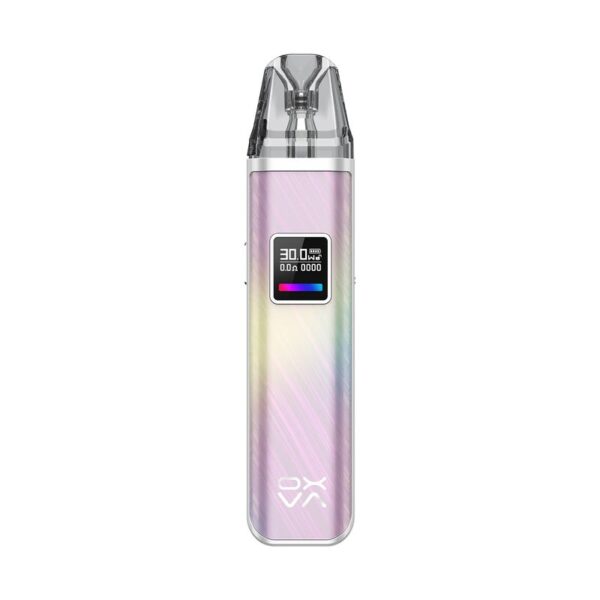 Oxva Xlim Pro Pod Kit
