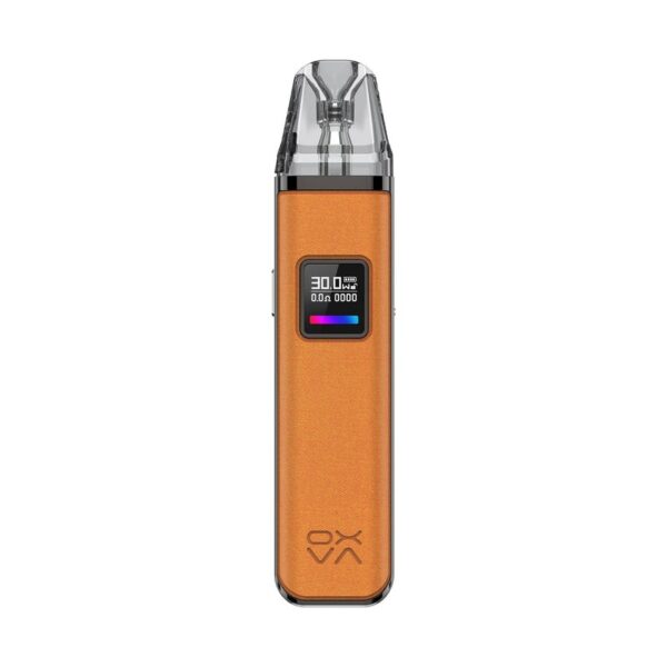 Oxva Xlim Pro Pod Kit