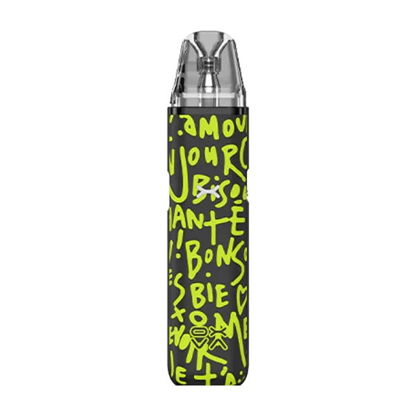 OXVA Xlim Go Pod Kit