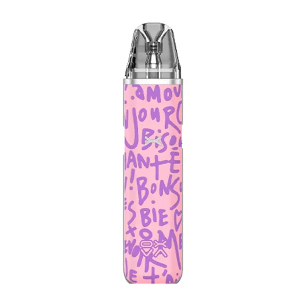 OXVA Xlim Go Pod Kit