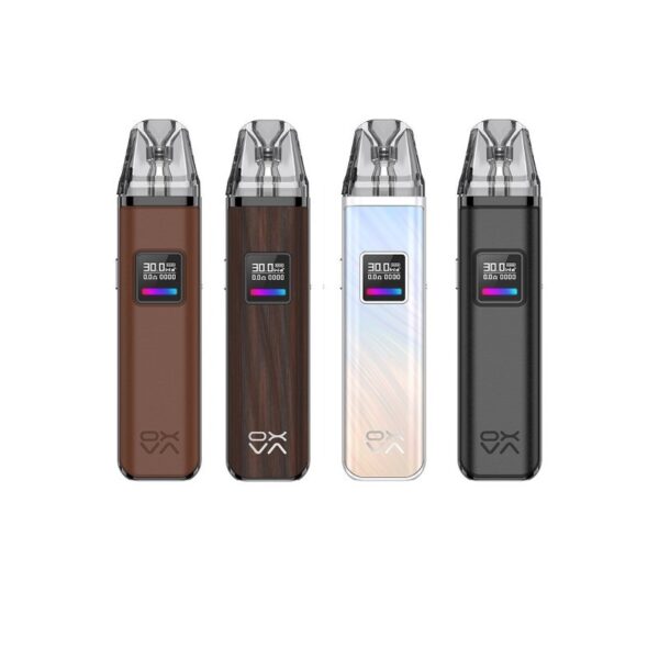 Oxva Xlim Pro Pod Kit