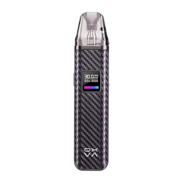 Oxva Xlim Pro Pod Kit