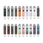 Oxva Xlim Pro Pod Kit