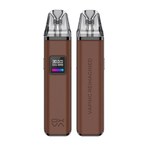 Oxva Xlim Pro Pod Kit