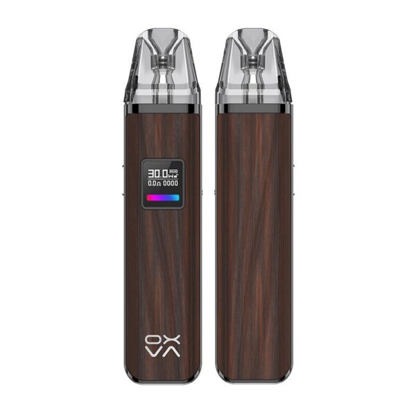 Oxva Xlim Pro Pod Kit