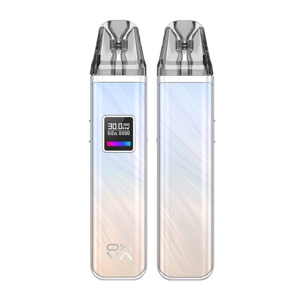 Oxva Xlim Pro Pod Kit