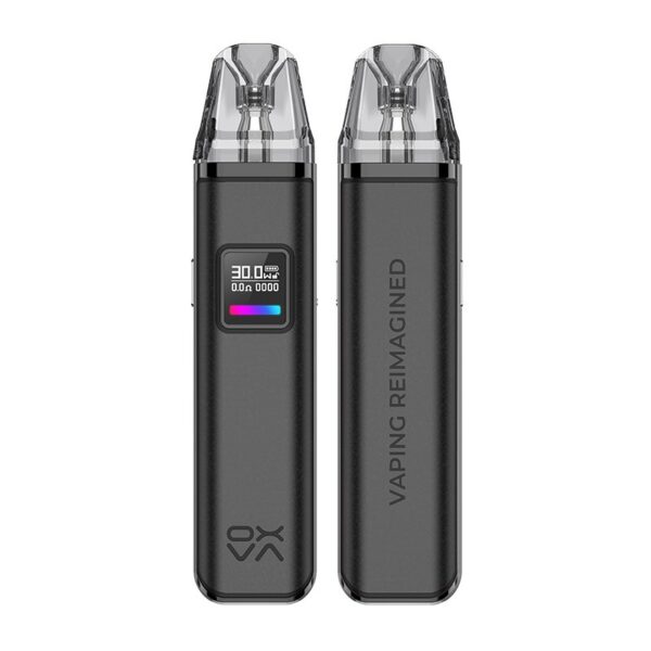 Oxva Xlim Pro Pod Kit