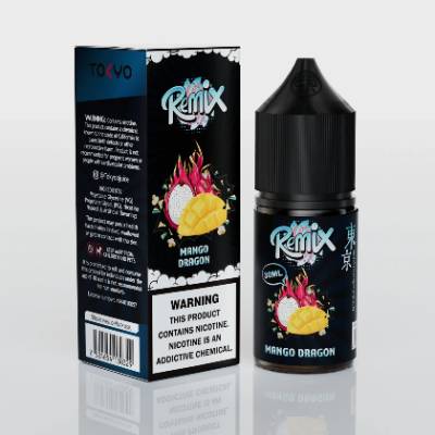 mango dragon