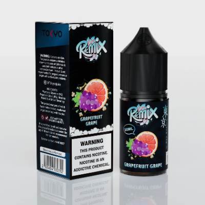 grapefruit grape