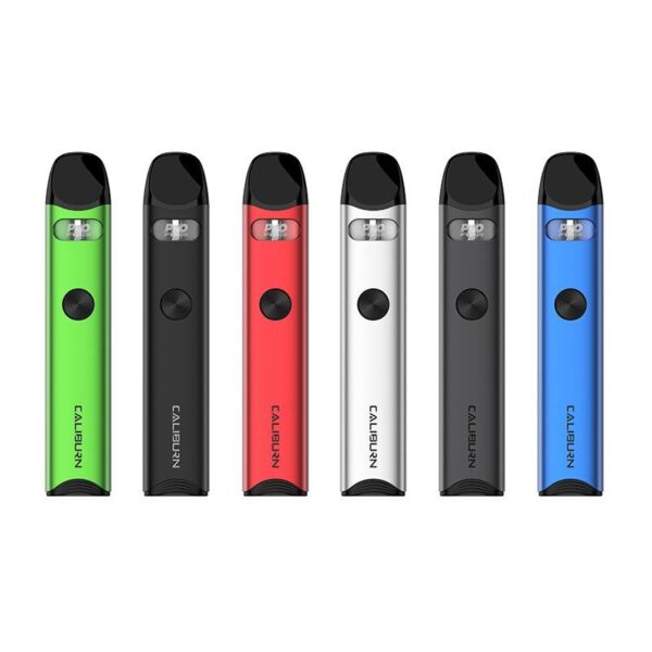 UWELL Caliburn A3 Pod Kit