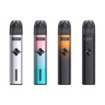 UWELL Caliburn Explorer Pod Kit