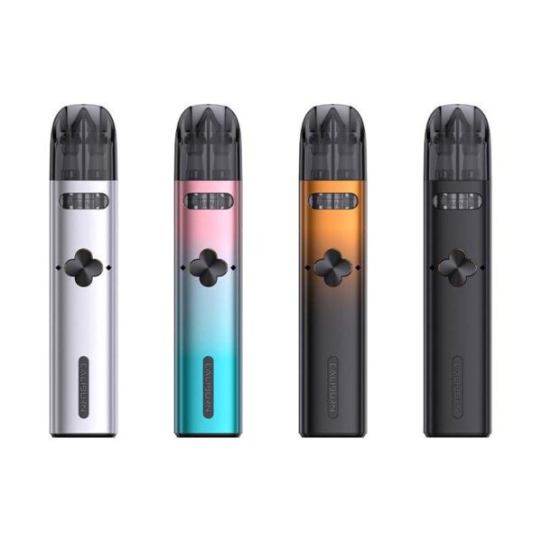 UWELL Caliburn Explorer Pod Kit