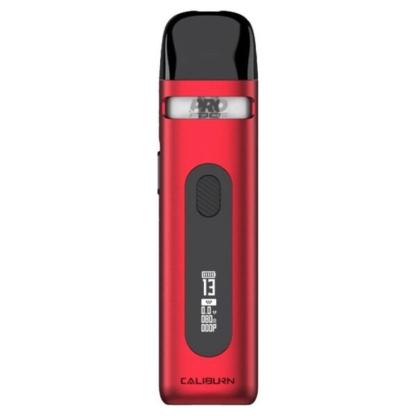 UWELL Caliburn X Pod Kit