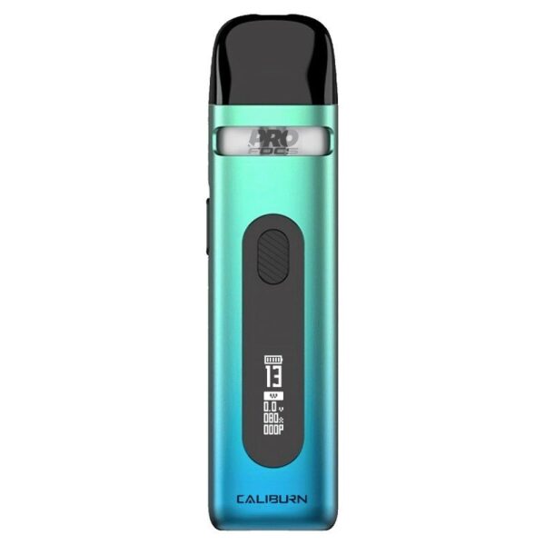 UWELL Caliburn X Pod Kit