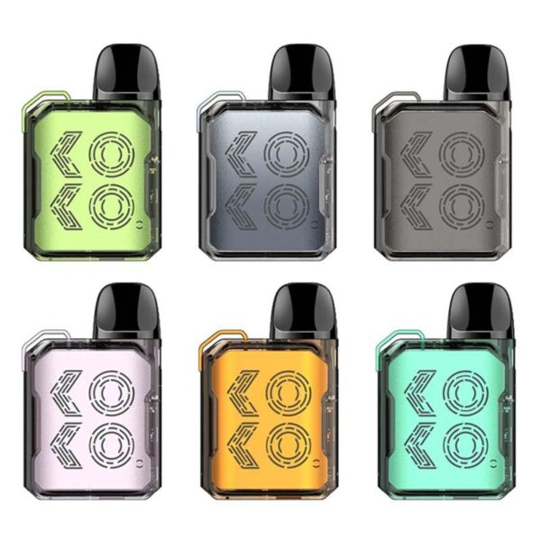 UWELL Caliburn GK2 Pod Kit