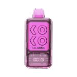 UWELL Caliburn Bar S18000 Kit