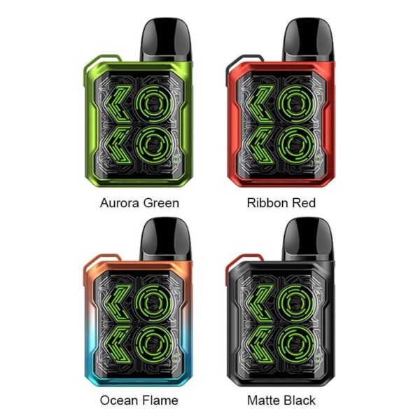 UWELL Caliburn GK2 Pod Kit