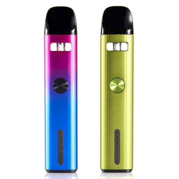 UWELL Caliburn G2 Pod Kit