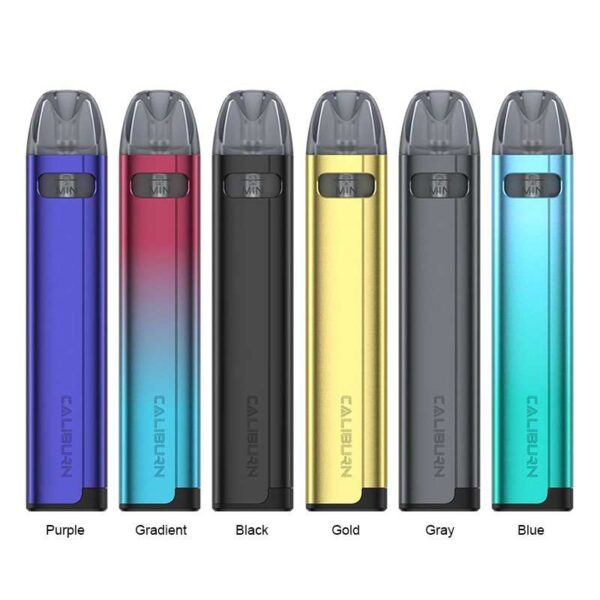 UWELL Caliburn A2S Pod Kit