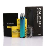 UWELL Caliburn A2S Pod Kit