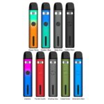 UWELL Caliburn G2 Pod Kit