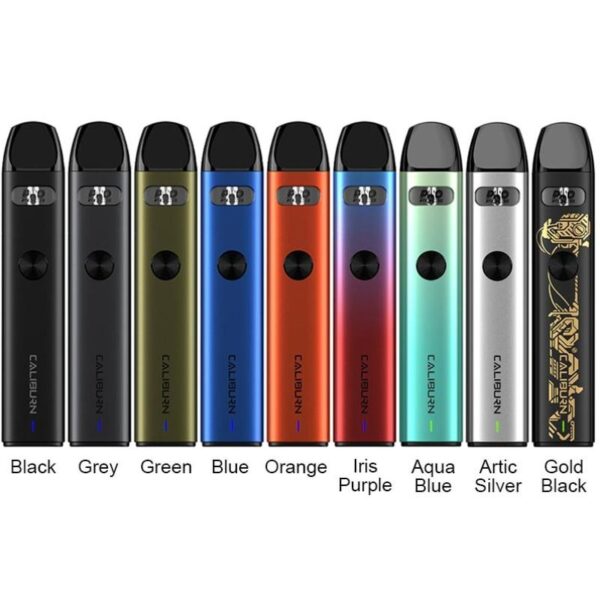 UWELL Caliburn A2 Pod Kit