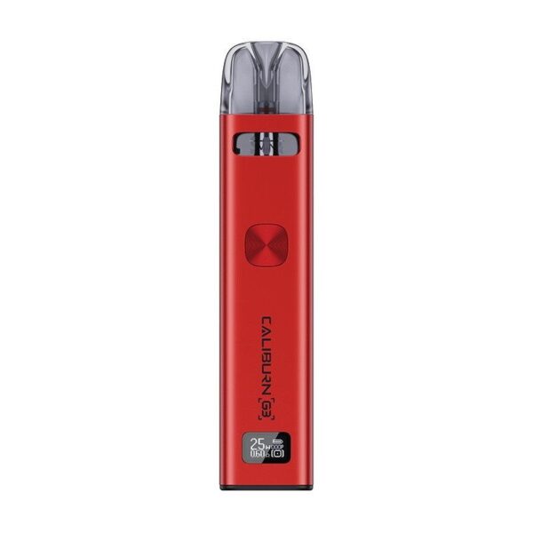 UWELL Caliburn G3 Pod Kit