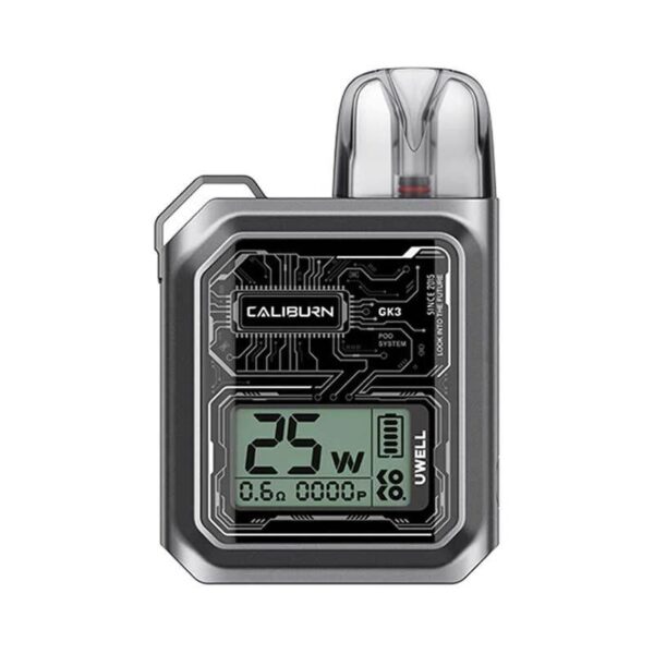 UWELL Caliburn GK3 Pod Kit