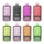 UWELL Caliburn Bar S18000 Kit