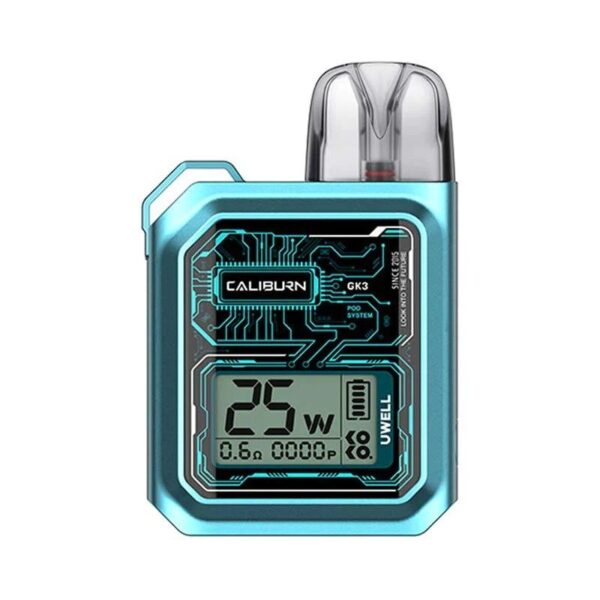 UWELL Caliburn GK3 Pod Kit