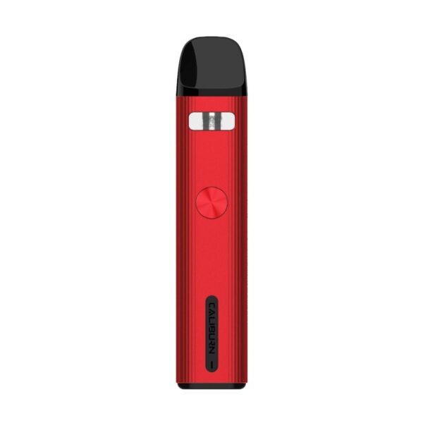 uwell caliburn g2