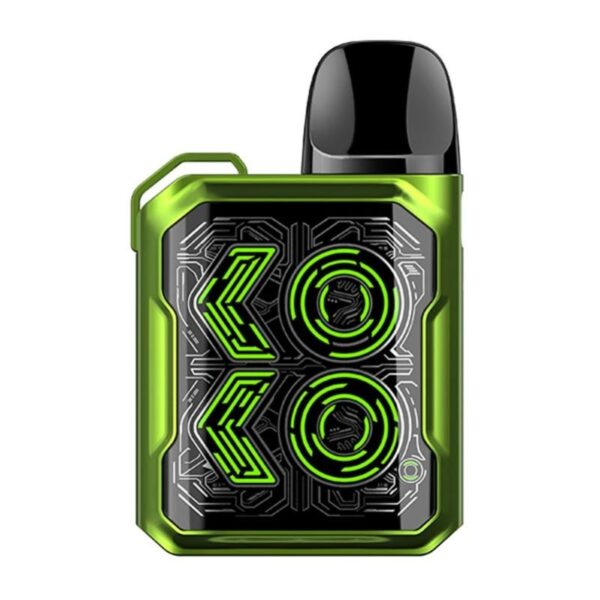 UWELL Caliburn GK2 Pod Kit