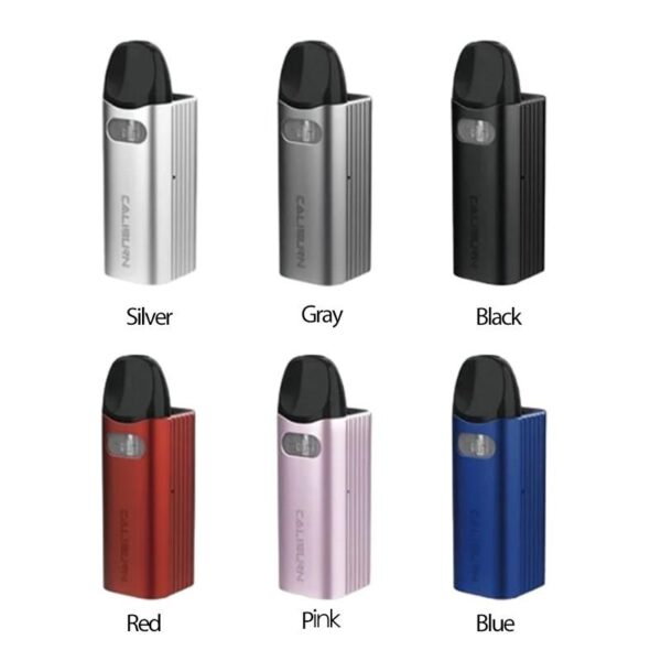 UWELL Caliburn AZ3 Pod Kit