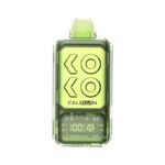 UWELL Caliburn Bar S18000 Kit