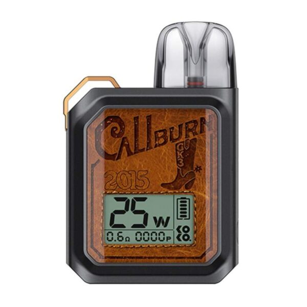 UWELL Caliburn GK3 Pod Kit